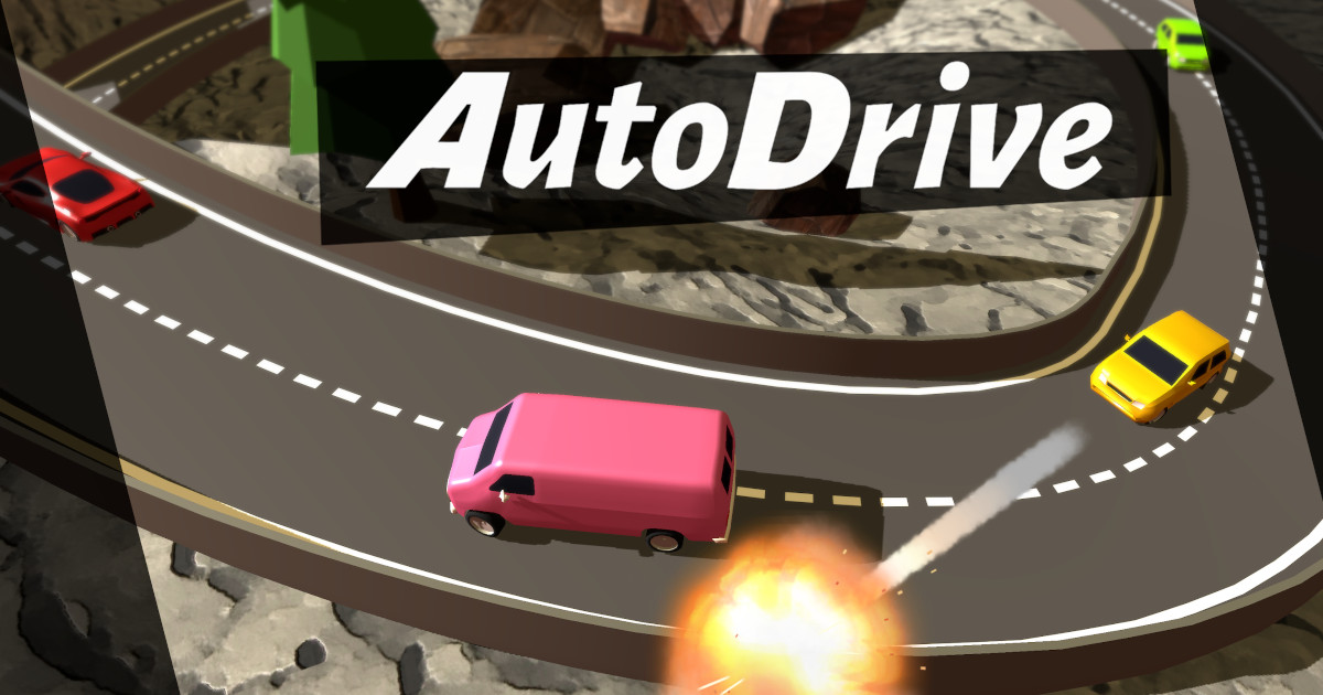 Auto Drive