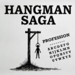 Hangman Saga