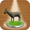 Angry Goat Simulator 3D