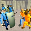 Battle Simulator – Police Prison