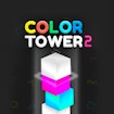 Color Tower 2 – Drop The Boxes 3D