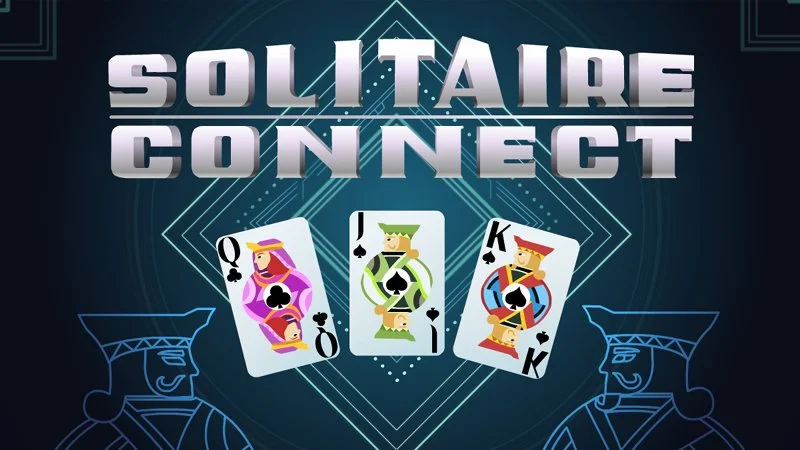 Solitaire Connect