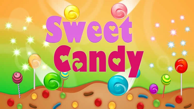 Sweet Candy