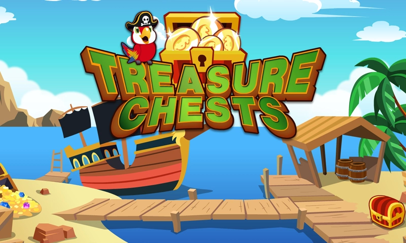 Treasure Chests