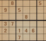 Sodoku Deluxe