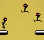 Stickman Go