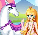 White Horse Princess 2